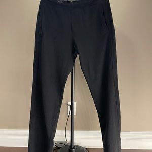 Lululemon men’s sweatpants